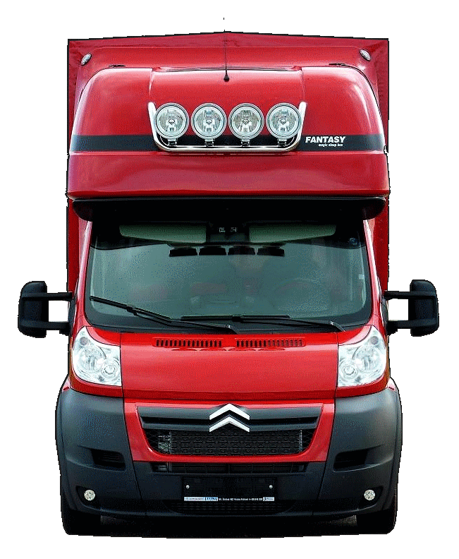 MD DOPRAVA Marcel Dvo��k | autodoprava transport